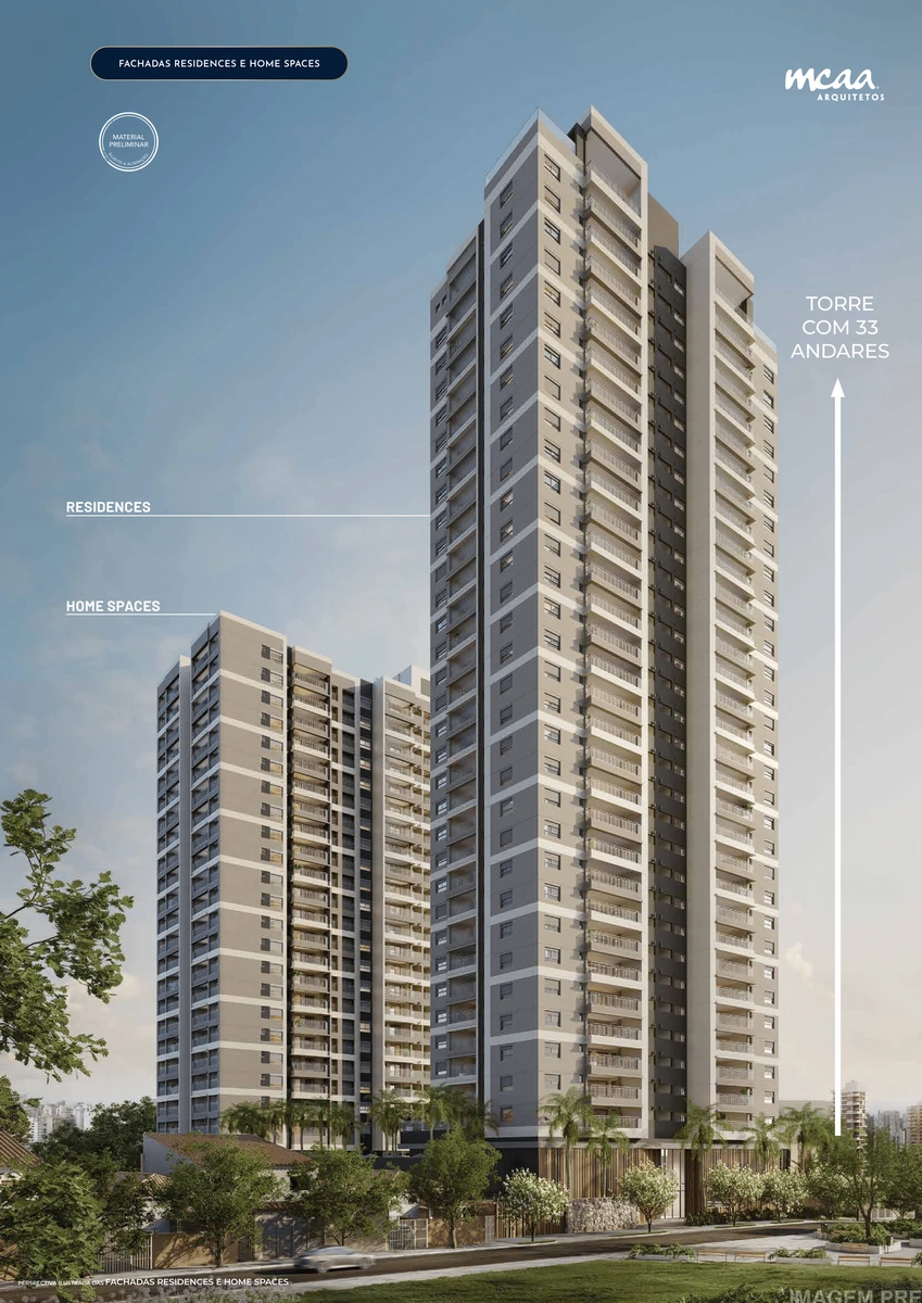 Diálogo Parque da Mooca - Bairro da Mooca - Lançamento - Juventus